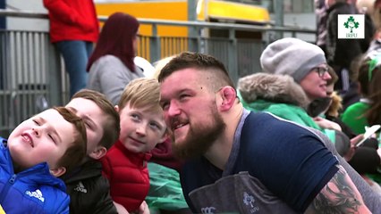 Andrew Porter Open Session Iv 28.2.2020