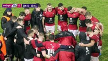 Energia All-Ireland League Highlights: Cork Constitution 16 UCC 12