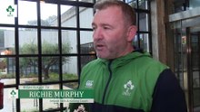 The Development Players Are Slotting In Well - Murphy