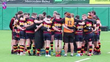 Energia All-Ireland League Check-In: Lansdowne
