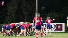 UL Bohemian Reach 2020 Energia Women's All-Ireland Cup Final