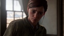 The Last of Us Part II - Patch d'optimisation sur PS5