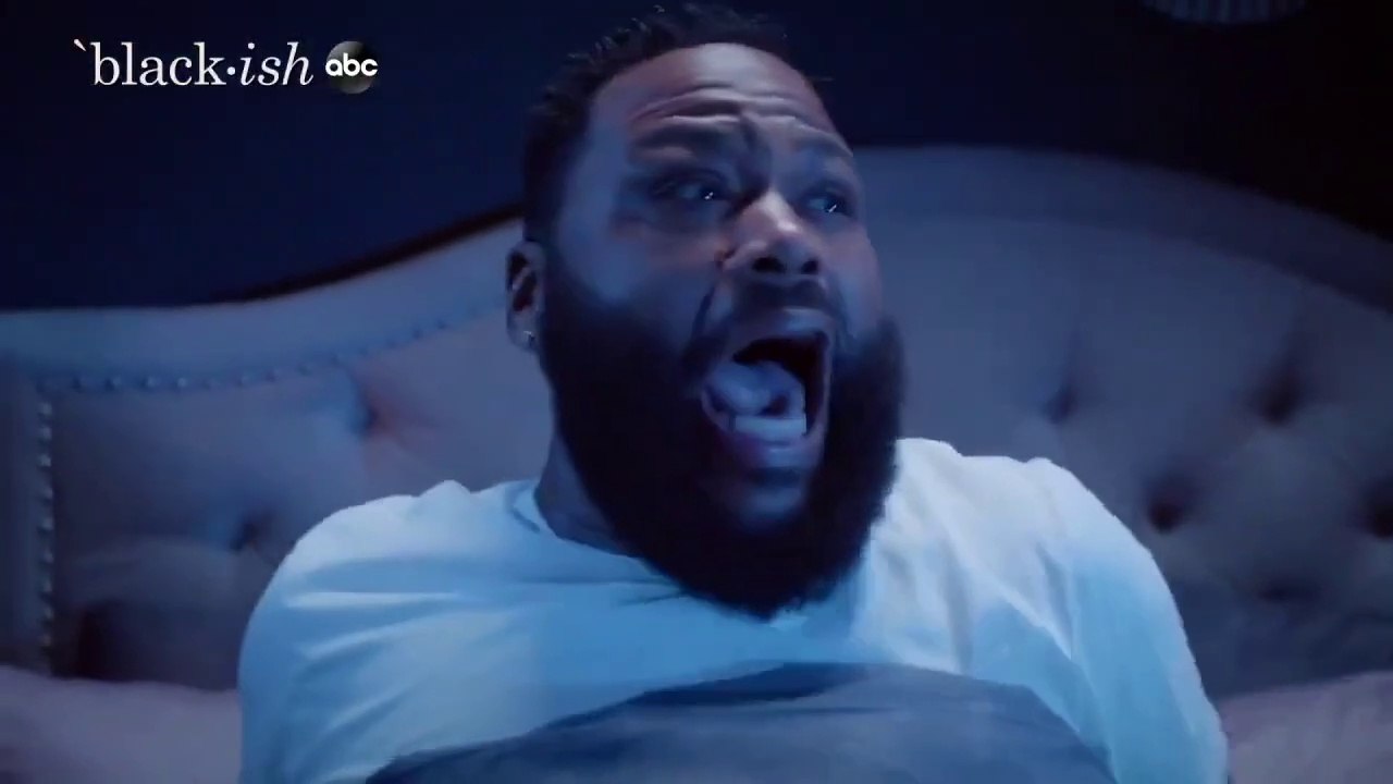 Black-ish 7x19 - Urban Legend - Season 7 Episode 19 Trailer