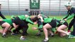 John Fogarty On Joining The Ireland Coaching Group