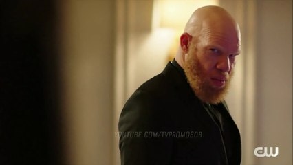 Black Lightning 4x13 - The Book of Resurrection - Season 4 Episode 13 Trailer