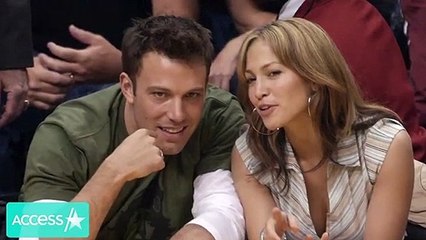 Télécharger la video: Did ARod Shade JLo and Ben Affleck