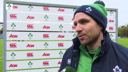 Griggs Reflects on Disappointing Loss