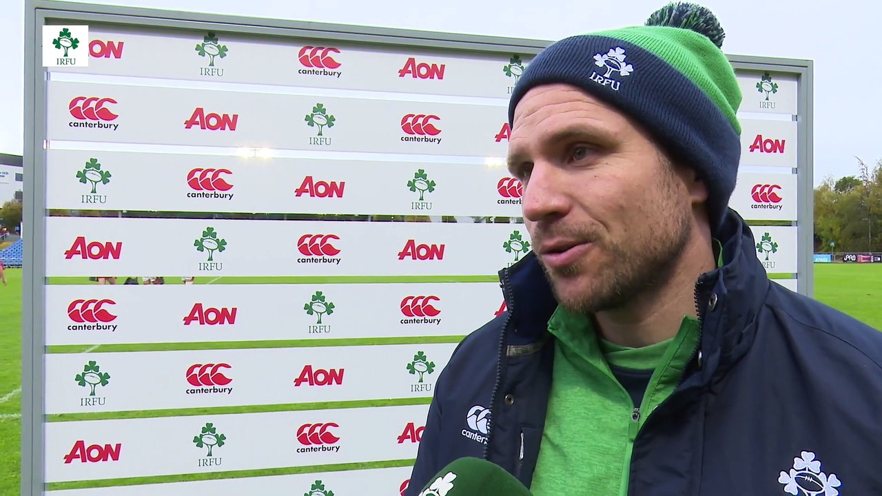 Griggs Reflects on Disappointing Loss