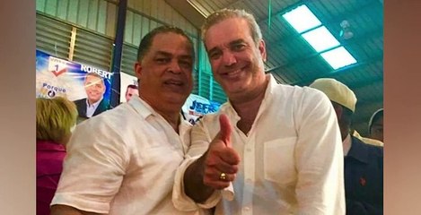 Vínculos de narco y política matizan últimas dos décadas