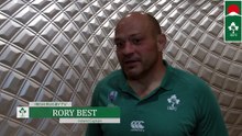 Rory Best