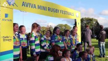 Aviva Mini Rugby Festival - Leinster 2019