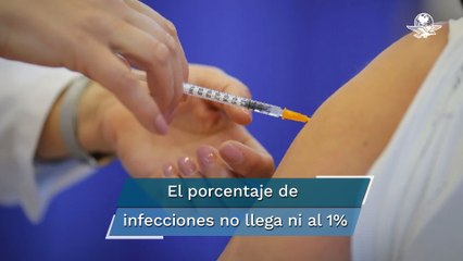 8 fallecidos y 20 enfermos graves entre vacunados contra Covid en Austria