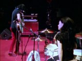 Death Letter / Grinnin' in Your Face (Son House covers) - The White Stripes (live)