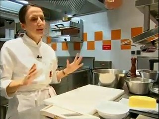 Anne-Sophie Pic - Le Savoureux Gratin Dauphinois - Recette