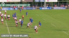 Leinster 59 Ulster 3