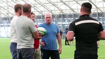 Ger Earls - Evolving As A Performance Coach