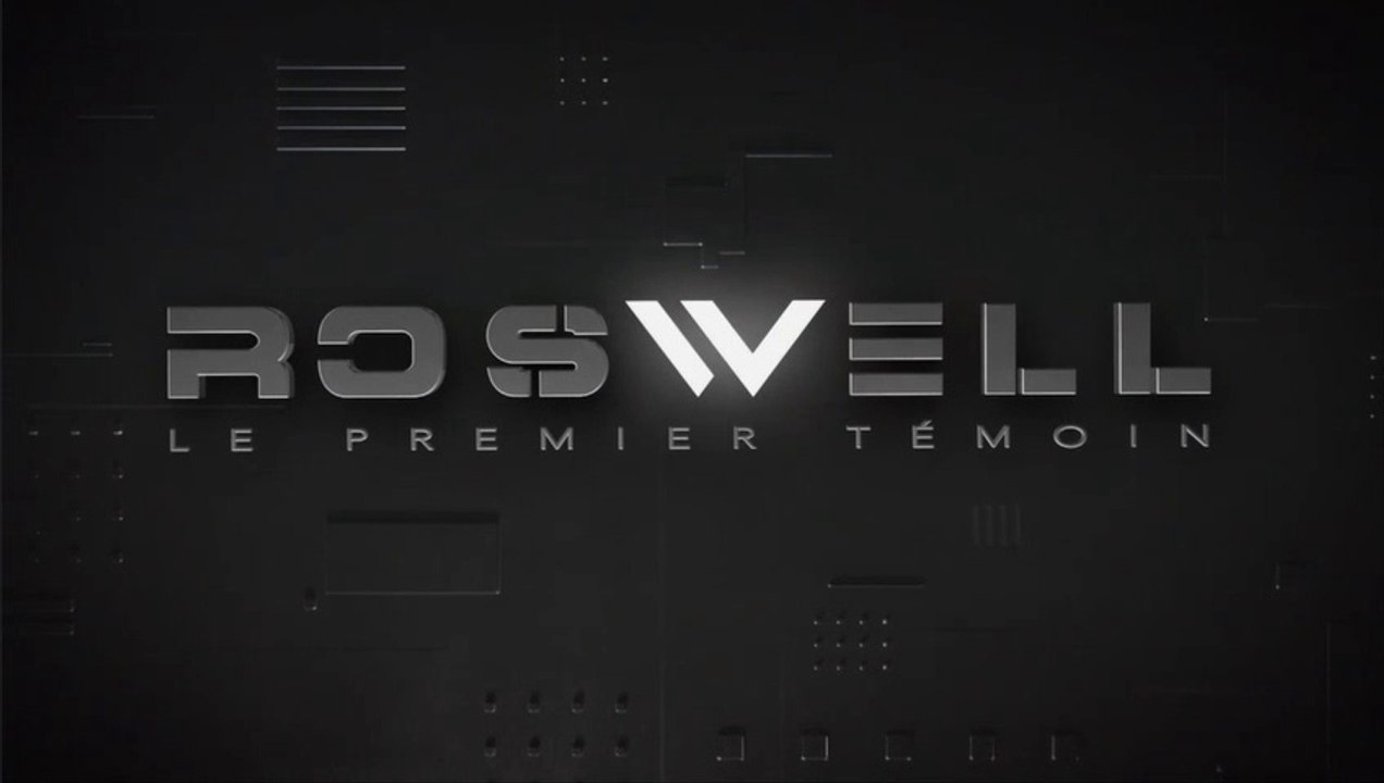 3Roswell le premier témoin - L'auteur deuxième partie