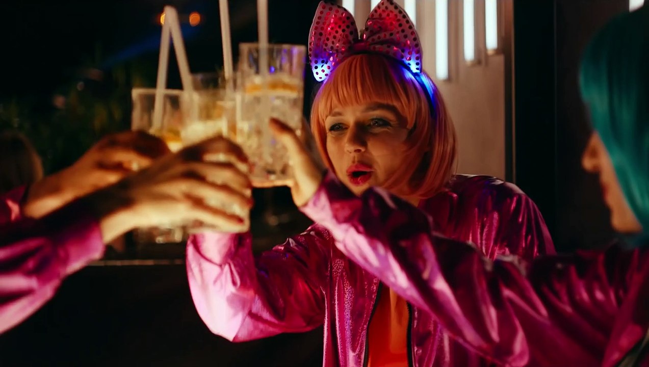 JGA - Trailer (Deutsch) HD