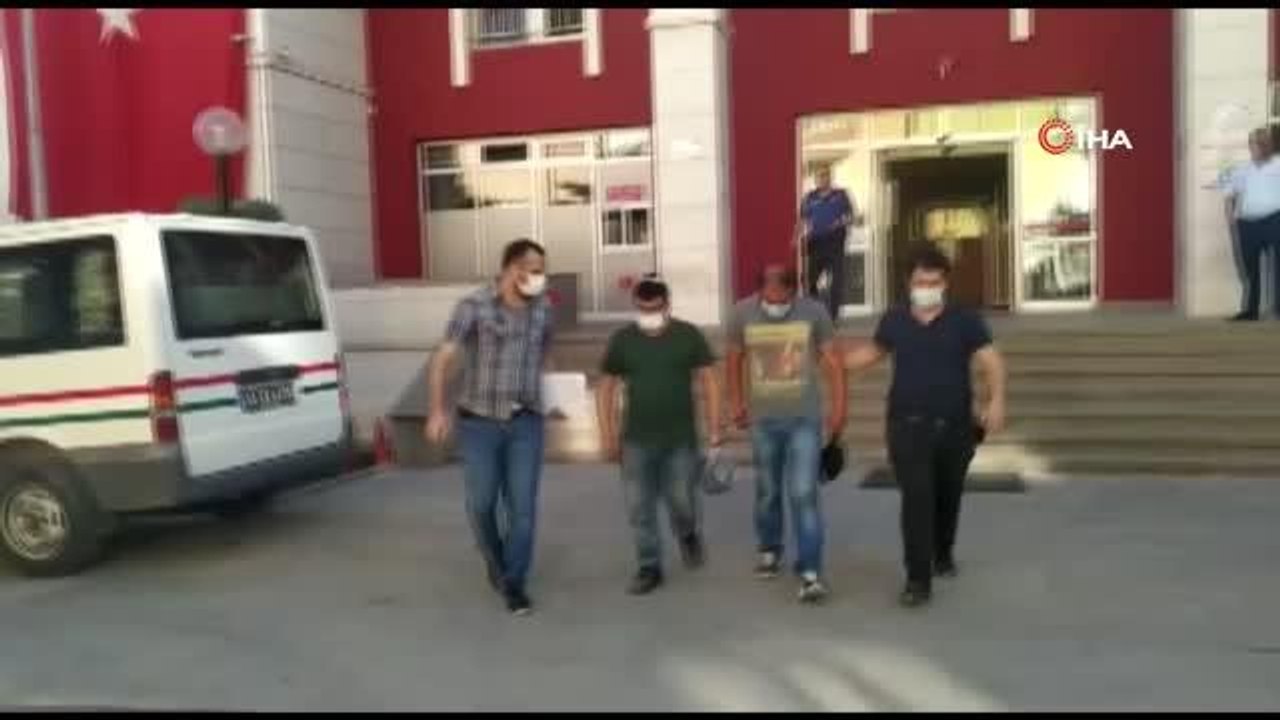 Oda tartışmasında av tüfeği ile kardeşini öldüren abi tutuklandı