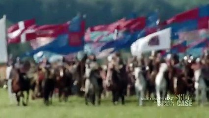 Mundo sem fim - Episódio 5