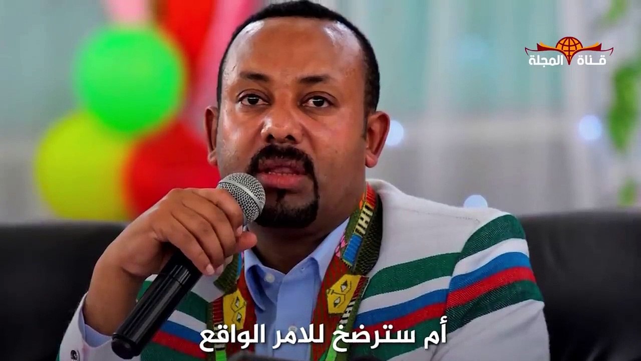 ذعر في اثيوبيا بعد فشل القبة الحديدية الاسرائلية وعلاقتها بـ سد النهضة علي نهر النيل