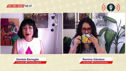 #EnVivo Café y Noticias | El poder de las “ONG” | Feminicida en Edomex
