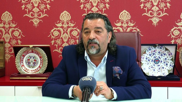 SARAYBOSNA - Bosna Hersek'te Sağlık Turizmi Fuarı'na Türkiye'den 19 hastane katılacak