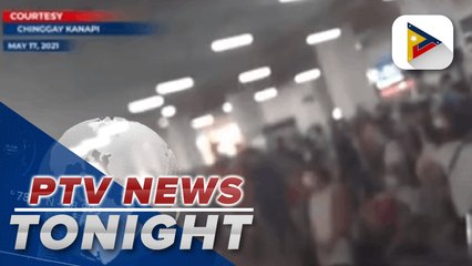 PNP Chief orders police commanders to provide security for vaccination sites; PNP willing to open camps to serve as vaccination sites