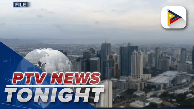 DBCC: 2021 GDP growth estimated at 6-7%