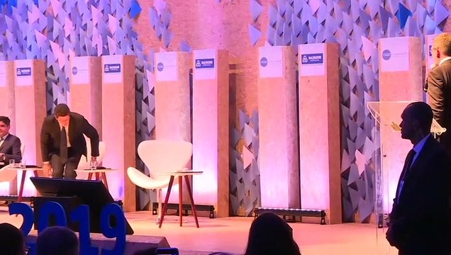 Ricardo Salles é alvo de operação da PF