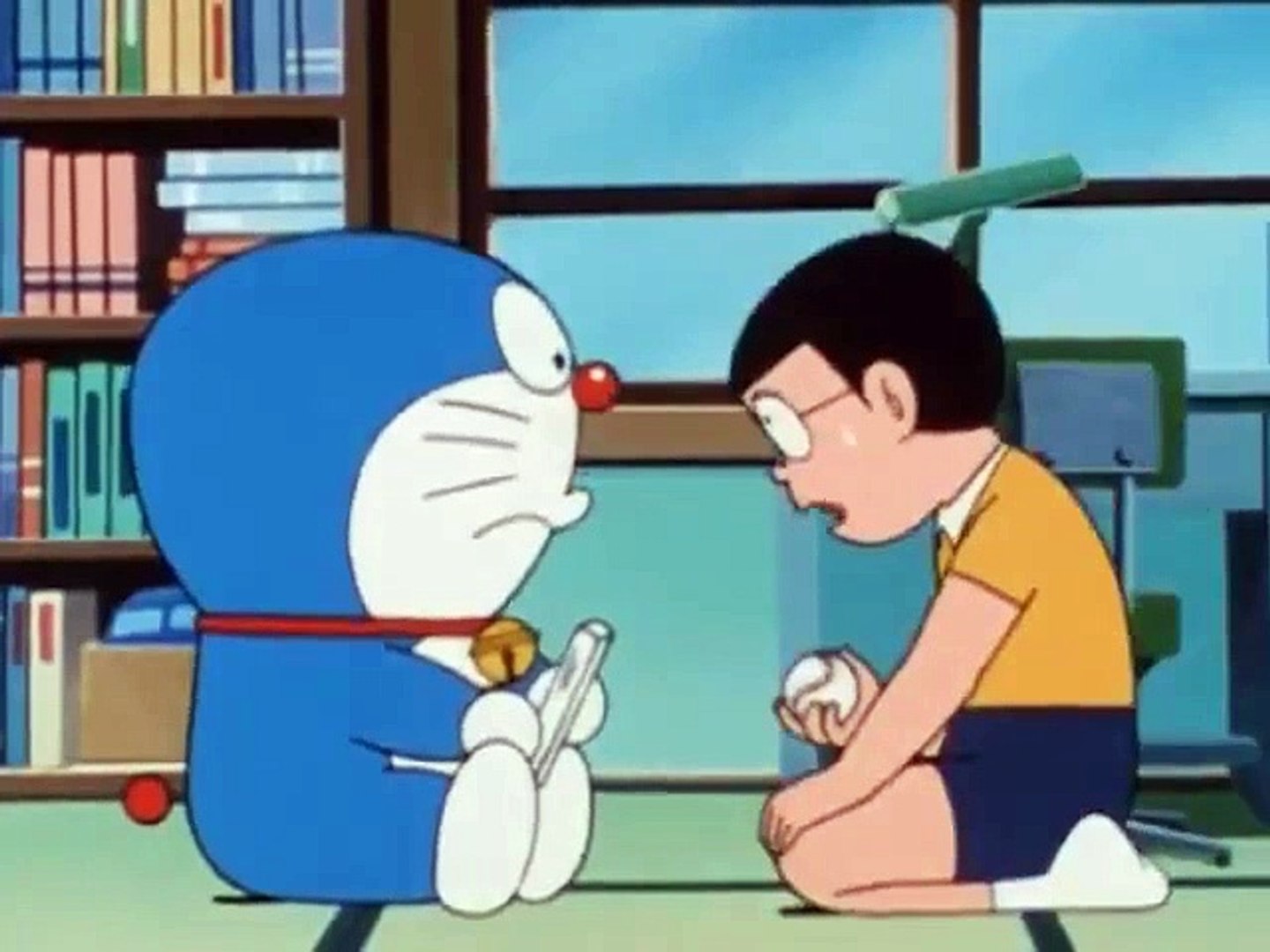 Doraemon Cartoon in Hindi-S5 Ep31-Doraemon Old Episodes in Hindi Without  Zoom  Hindi - video Dailymotion
