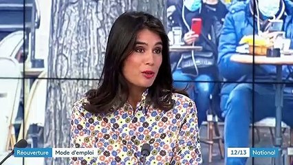 Déconfinement : le mode d'emploi des réouvertures