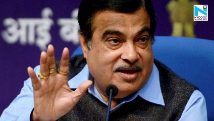 Nitin Gadkari clarifies day after his vaccine ramp-up suggestion