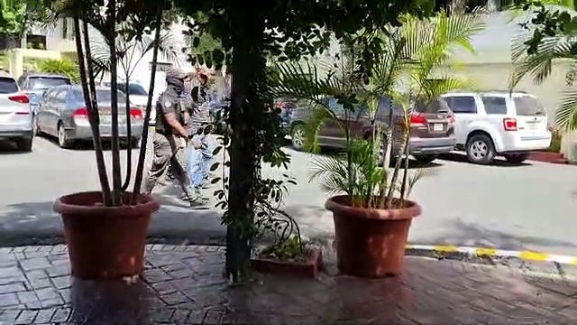 Apresan otros dos hombres vinculados a una red de narcotraficantes de Bayahíbe