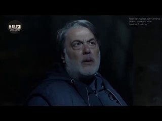 MARASLI CAP 18- PARTE- 1