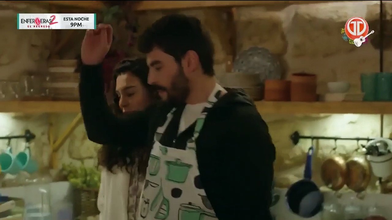Hercai Cap 198 Completo