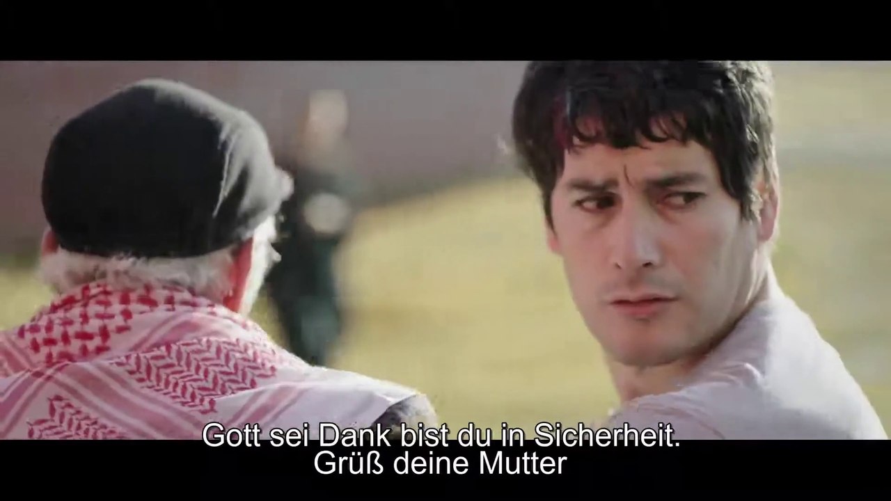 Palästina - Trailer (Deutsche UT) HD