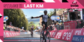 Giro d’Italia 2021 | Stage 11 | Last Km