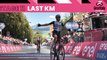 Giro d’Italia 2021 | Stage 11 | Last Km