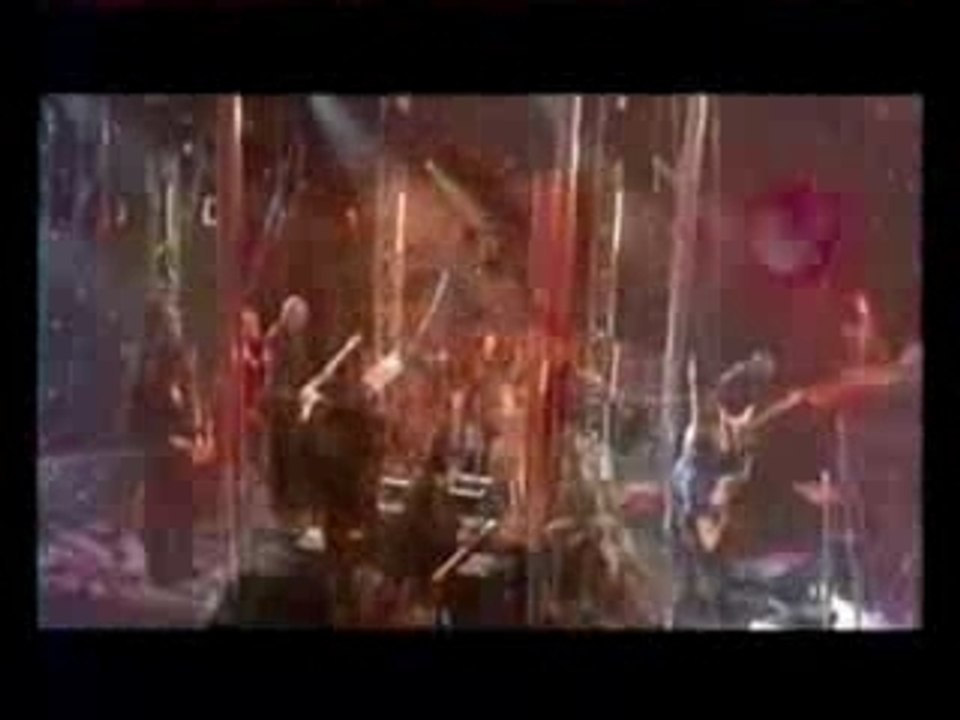 Lara Fabian "Si tu m'aimes/To love again" "Givin'up on you"