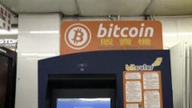 Desplome de Bitcoin tras las nuevas restricciones de China a las transacciones con monedas virtuales