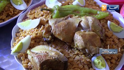 روبورتاج/ صوف الأغنام.. مهنة متجذرة تواجه رياح الحداثة