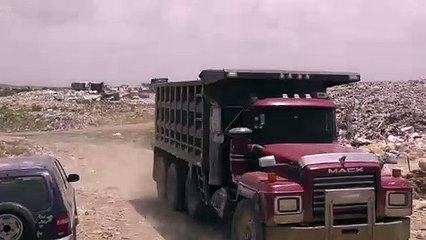 Rehabilitan el 70% del vertedero de Duquesa