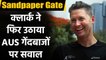 Michael Clarke not convinced with Australia bowlers statement on Sandpaper Gate| Oneindia Sports
