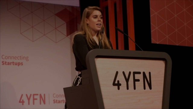 Princess Beatrice Is Expecting Her First Child With Edoardo Mapelli Mozzi