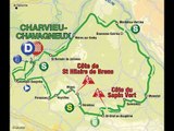 Alpes Isère Tour 2021 - Etape 1