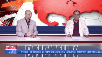 Pervanov Dnevnik - Epizoda 44 (13.05.2021.)