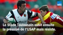 Stade Toulousain : déjà quatre victoires en Coupe d'Europe