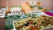 Cauliflower Fry Recipe In Tamil  | How To Make Cauliflower Fry | Cdk 498 | Chef Deena'S Kitchen