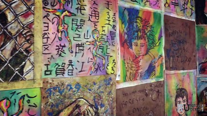 Serve! Boresta alla Galleria d'arte contemporanea Micro